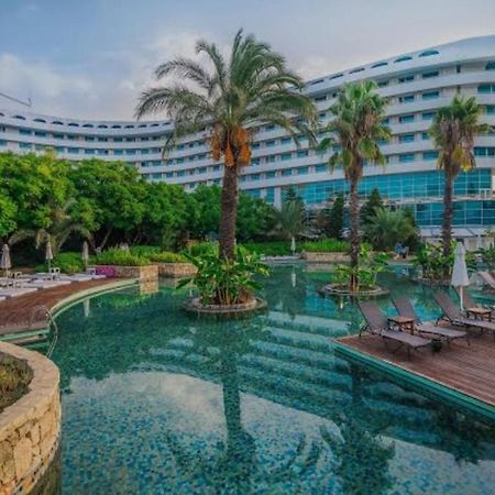 Karaca Hotel Isztambul Kültér fotó