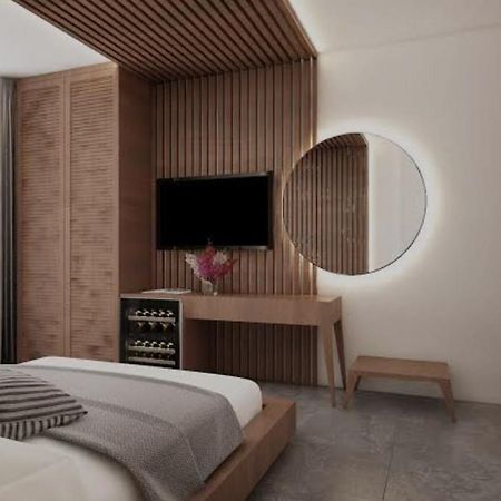 Karaca Hotel Isztambul Kültér fotó