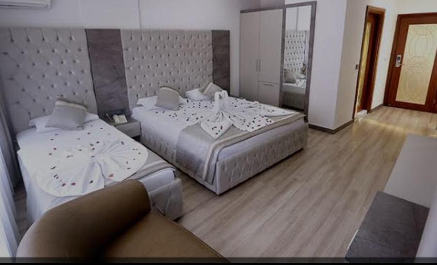 Karaca Hotel Isztambul Kültér fotó